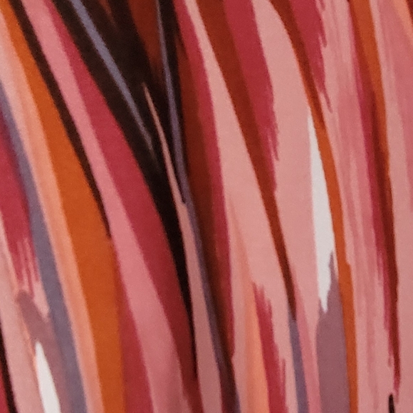 Vintage 70s Cowl Neck Dress - Picture 3 of 10